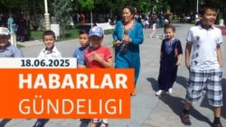 HG: Aşgabatda garaşylan hajylar eglendi, Eýrana gidenler 'gyssagly yzyna dolanýar'