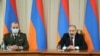 «Երկրի և տարածաշրջանի համար խաղաղ զարգացման դարաշրջան բացելու ճանապարհով» գնալու հնարավորություն եմ տեսնում». Փաշինյան