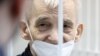 Засідання проводив Третій касаційний суд. Дмитрієв був присутній на ньому по відеозв’язку