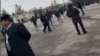 КПП «Гишт-Куприк» в Ташкентском районе одноименной области.