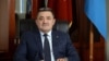 Албек Ибраимов.