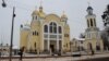 Єдиний дотеперішній храм УПЦ (МП) у Жовкві вже у складі ПЦУ: священик розповів подробиці