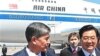 Кыргызстан жүзүн Кытайга бурду