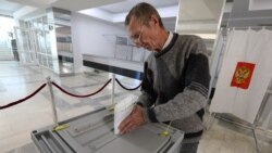 Լուգանսկում, Դոնեցկում և Խերսոնի և Զապորոժիեի շրջանների որոշ բնակավայրերում սկսվել են ՌԴ-ին միանալու հարցով «հանրաքվեները»