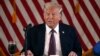 Трампу 10 січня оголосять вирок у справі про приховування виплат Стормі Деніелс