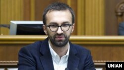 Сергій Лещенко
