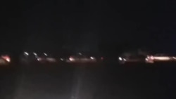 В Гулистане образовались километровые очереди за метановым газом