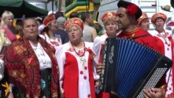 Лаешта "Каравон" фестивале