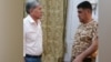 Мурдагы президент Атамбаев кармалды