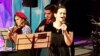 "Mukamlar köşgünde" Aşgabatdan Pariže aýdym-saz "syýahaty" boldy