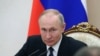 Путін виступить зі зверненням до росіян через епідемію коронавірусу