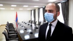 Երևանը դիմել է Մոսկվային՝ միջնորդելու հայ-թուրքական հարաբերությունների կարգավորման գործում