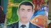 Хршимджон Сафаров