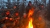 «Родители меня выдали». Истории российских срочников-дезертиров