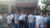 В Согде начался суд над обвиняемыми в убийстве семьи торговца золотом