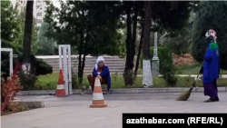 Aşgabat, 2022-nji ýylyň sentýabry