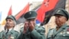 Я пішов боротись, бо не хотів бути рабом – упівець Мирослав Симчич