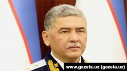 Ихтиёр Абдуллаев возглавлял СГБ с 31 января 2018 года. 
