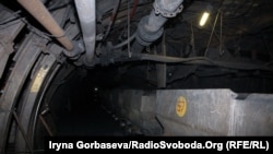 Гірники не підіймалися на поверхню з 3 вересня (фото ілюстративне)