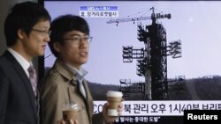 U Južnoj Koreji prate lansiranje balističke rakete Severne Koreje