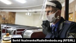 Станом на 27 червня в Україні виявили 42 065 інфікованих коронавірусом
