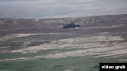 Бои в Нагорном Карабахе, 4 октября 2020 г.