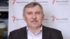Михаил Гончар