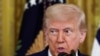 Дональд Трамп: "Я давал Ирану шанс на заключение соглашения"