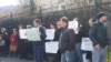 Зашитые карманы против подброса наркотиков