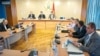 Sjednica Odbora za međunarodne odnose i evropske integracije