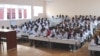 Кыргызстандагы медициналык окуу жайлардын бири. 