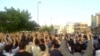 اعتصاب کارگران کارخانه نيشکر هفت تپه ادامه يافت