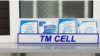 Mobil operatory TMCell