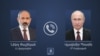 Փաշինյանն ու Պուտինը քննարկել են իրավիճակը Լեռնային Ղարաբաղի շուրջ