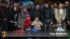 Несреќите не ги премислуваат бегалците
