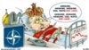 Автор: Олексій Кустовський. <a href="/a/kontsentratsiya-viysk-ukrayina-rosiya-zakhid/31670404.html" target="_blank"><strong>НА ДОТИЧНУ ТЕМУ</strong></a>
