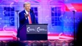 Donald Tramp