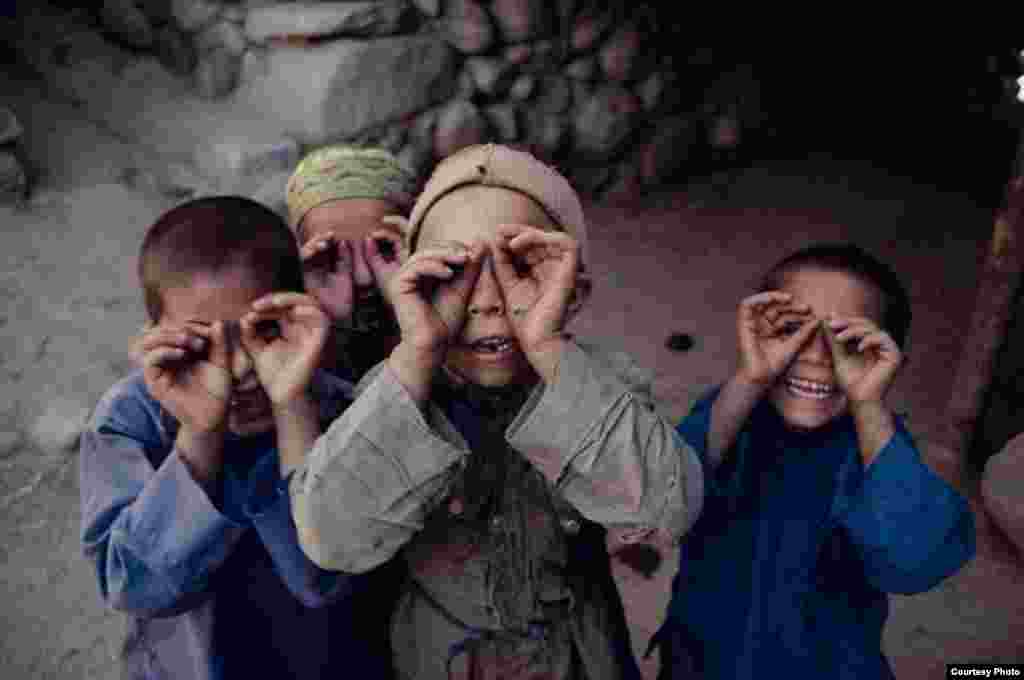 افغانستان