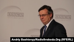 МВС: Кожару доставляють до суду для обрання міри запобіжного заходу