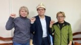 “Социал-демократтар” иши: Адвокаттар жогорку инстанцияга даттанат