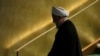روحانی استعفای وزرای «راه و شهرسازی» و «صنعت، معدن و تجارت» را پذیرفت 