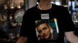 Israel Palestinians Hostage Family
