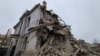 Рузбурэньні ў Крывым Рогу, архіўнае фота 2024 году.