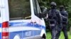 Немецкие спецслужбы провели масштабную спецоперацию сразу в пяти федеральных землях: результатом рейда стали десятки задержанных чеченцев