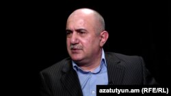 Սամվել Բաբայան, արխիվ 