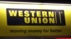 Türkmenistan ‘Western Union’ hyzmatlaryna täze çäklendirmeleri girizdi