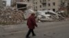 Прокуратура: російська армія обстріляла Покровськ, двоє людей загинули