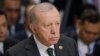 Președintele turc Recep Tayyip Erdoğan, la summitul BRICS din Kazan, Rusia, 24 octombrie 2024. 