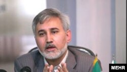 محمدرضا خاتمی، دبیرکل سابق جبهه مشارکت ایران اسلامی