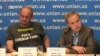 «Де Україна на антикорупційній мапі світу?» – прес-конференція колишнього спеціального прокурора Перу Хосе Уґаса